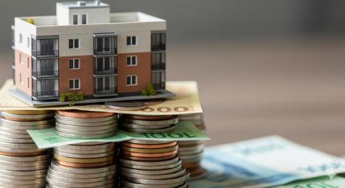 Riscos de imóveis em leilão para investidores