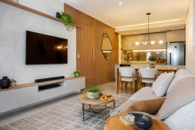 Qual é a melhor empresa imobiliária em Praia Grande para alugar apartamentos?
