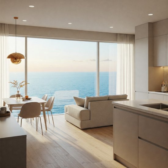 Qual imobiliária em Balneário Camboriú oferece o melhor suporte a compra de um imóvel?