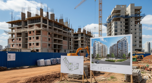 Como identificar as unidades mais valorizadas dentro de um único empreendimento?