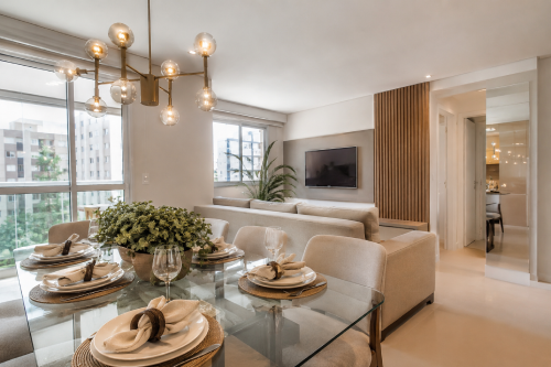 Melhor imobiliária para alugar apartamento em Praia Grande SP: Qual é?